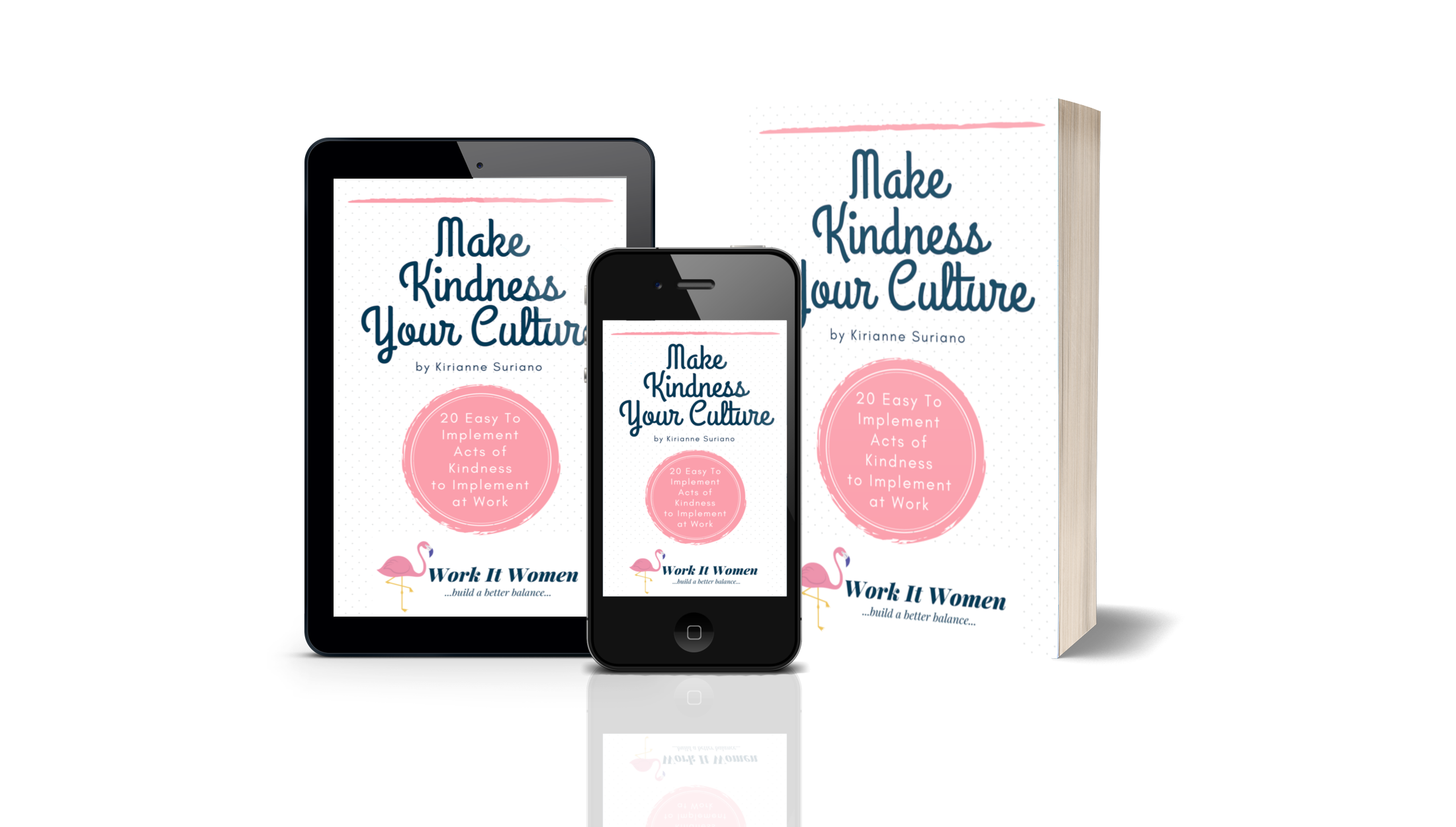 Make Kindness Your Culture eBook
